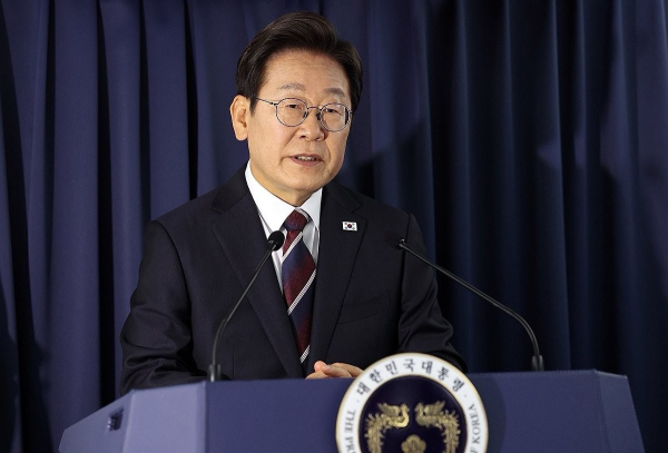 配资股票门户网 韩国总统室证实韩美首脑会谈被取消，美方已请求韩方谅解